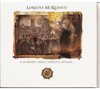 Mckennitt, Loreena - A Mummers' Dance Through Ireland...