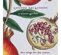 Mckennitt,Loreena - A Winter Garden [Musikkassette] [CASSETTE]