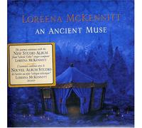 Mckennitt, Loreena - Ancient Muse