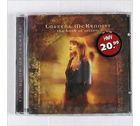 Mckennitt Loreena - Book of Secrets