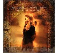 MCKENNITT, LOREENA Book of Secrets, the (CD) Album (US IMPORT)