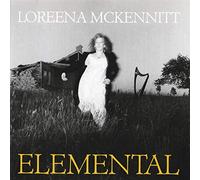 Mckennitt, Loreena - Elemental
