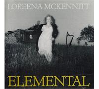 Mckennitt, Loreena - Elemental