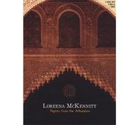 Mckennitt, Loreena - Nights from the Alhambra