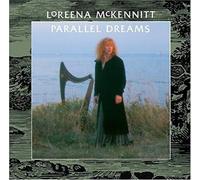 Parallel Dreams by Loreena McKennitt (Record, 2016)