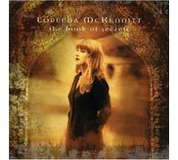 Loreena McKennitt The Book of Secrets (Vinyl) 12" Album