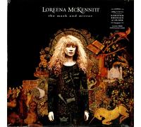 Loreena McKennitt : The Mask and Mirror Vinyl 12" Album (2016) NEW