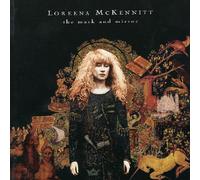 McKennitt, Loreena - The Mask and the Mirror