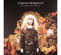 Loreena McKennitt : The Mask and Mirror Vinyl 12" Album (2016) NEW