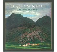 LOREENA McKENNITT - THE ROAD BACK HOME [VINYL]