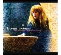 Mckennitt, Loreena - The Wind that Shakes the Barley