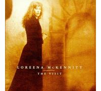 Mckennitt, Loreena - Visit [CASSETTE]