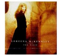 Mckennitt, Loreena - Visit -Enhanced-