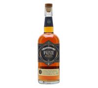 McKenzie Bottled in Bond Bourbon American Straight Bourbon Whiskey