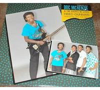 Mckenzie, Doc - Hired Gunman [VINYL]