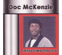 Mckenzie, Doc - Trying So Hard
