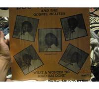 Mckenzie, Doc - What a Wonder the Lord Has Done - Live [VINYL]