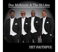 Mckenzie Doc - Yet Faithful