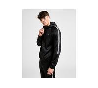 McKenzie Krypt Poly Hoodie - Black - Mens S