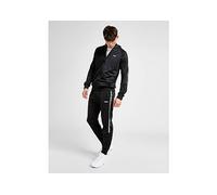 McKenzie Krypt Poly Track Pants - Black - Mens S