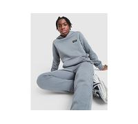 McKenzie Rocco Hoodie Junior - Blue - Kids 13-15Y