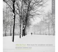 McKenzie Sawers Duo - After the Tryst - New CD - Y1398z