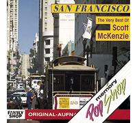 Mckenzie, Scott - San Francisco