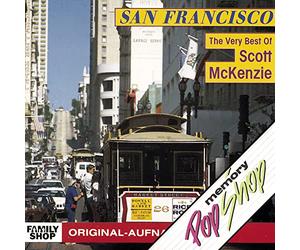 Mckenzie, Scott - San Francisco