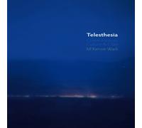 McKenzie Wark Telesthesia: Communication, Culture & Class Paperback Book McKenzie Wark Multicolor