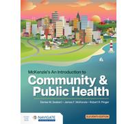 McKenzie's an Introduction to Community & Public Health