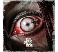 Mckeon, Stephen - Evil Dead Rise [Vinyl LP] [VINYL]