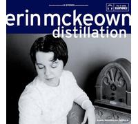 McKeown, Erin - Distillation