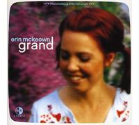 McKeown, Erin - Grand