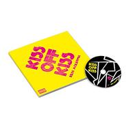 MCKEOWN,ERIN - Kiss Off Kiss (Book/Sleeve)
