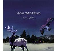 Mckiel - The Nature Of Things