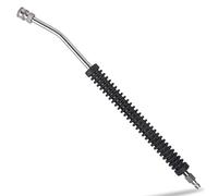 McKillans Pressure Washer Extension Wand Equipped with 1/4” Quick Connect Plug, Compatible with Snow Foam Cannons