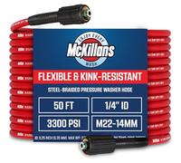 McKillans Pressure Washer Hose