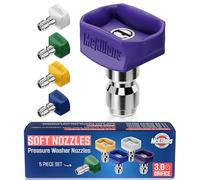 McKillans Pressure Washer Nozzles