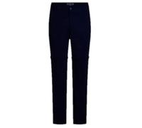 McKinley Abzipp Malloy Trousers 518 Navy Dark 2