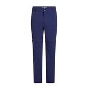 McKinley Abzipp Malloy Trousers 518 Navy Dark 20