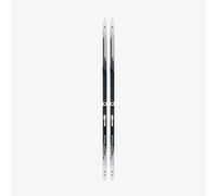 McKINLEY Active 8 Grip + Prolink Aut Cross-country ski set Black/White 170