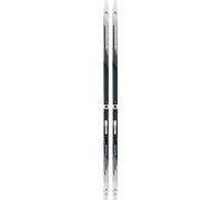 McKINLEY Active 8 Grip + Prolink Aut Cross-country ski set Black/White 184