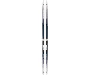 McKINLEY Active 8 Grip + Prolink Aut Cross-country ski set Black/White 191