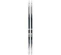McKINLEY Active 8 Grip + Prolink Aut Cross-country ski set Black/White 198