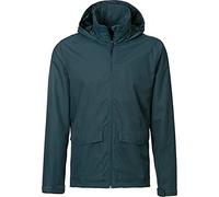 McKINLEY Balla Ux Men's Functional Jacket, mens, 302795, Blue Petrol, XL