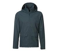 McKINLEY Balla Ux Men's Functional Jacket, mens, Men's Jacket, 302795, Blue Petrol, M
