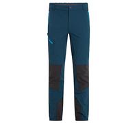 McKinley Beira Trousers Blue Petrol/Blue 22