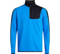 McKINLEY Blake Shirt Blue Royal/Black XL