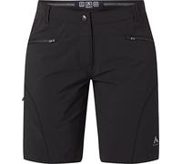 McKinley Cameron Ii Bermuda Shorts, Black, 42 Große Größen