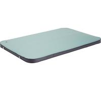 Mckinley Camp SI Double 80 Thermal mat Green Dark/Navy 3XS